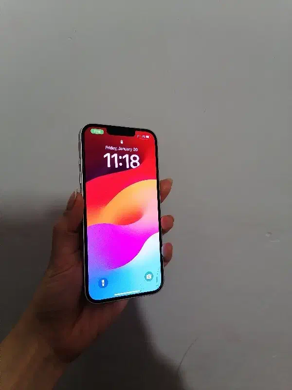 آیفون ۱۳نرمال دو سیم کارت|موبایل|اهواز, بیست متری شهدا|دیوار