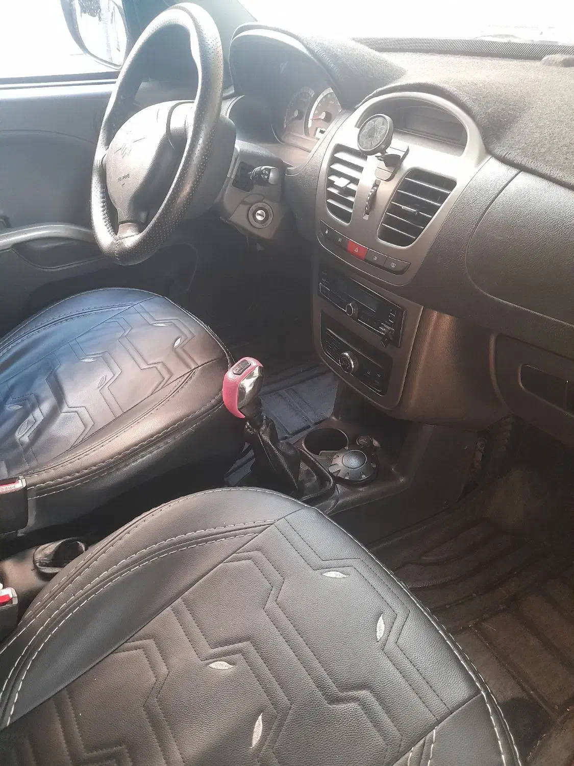 کوییک ۱۴۰۲ خانگی تمیر درجه یک|خودرو سواری و وانت|اهواز, زیتون کارگری|دیوار