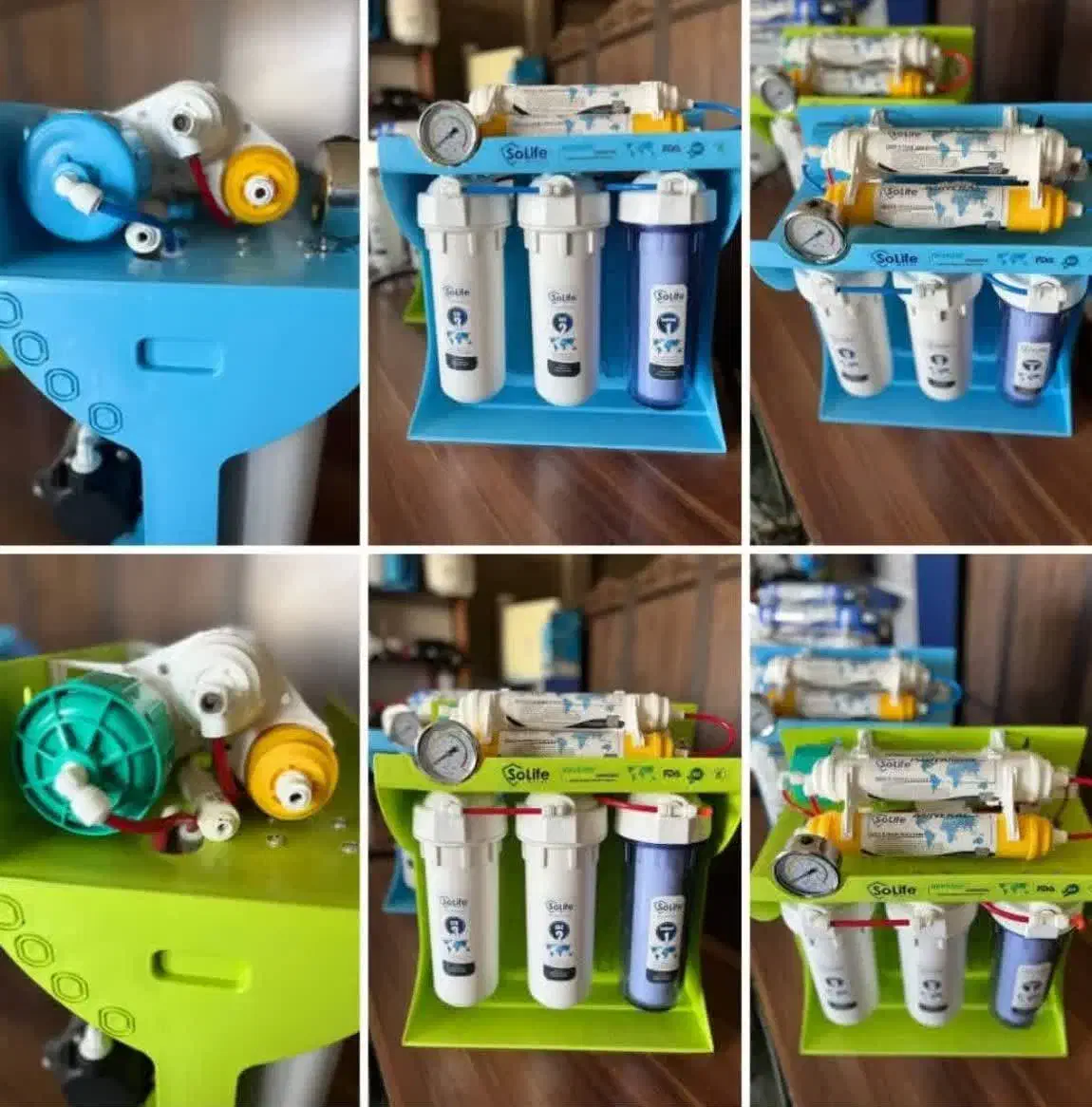 DAXTORتصفیه آب|آبسردکن و تصفیه آب|ورامین, ورامین|دیوار