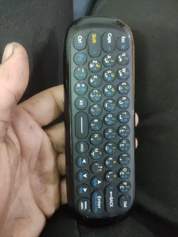 کنترل تلویزیون|تلویزیون و پروژکتور|همدان, |دیوار