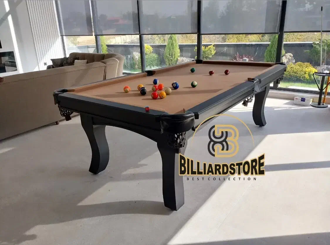 خرید فروش تعمیر و نصب میز بیلیارد|ورزشهای توپی|رامسر, |دیوار