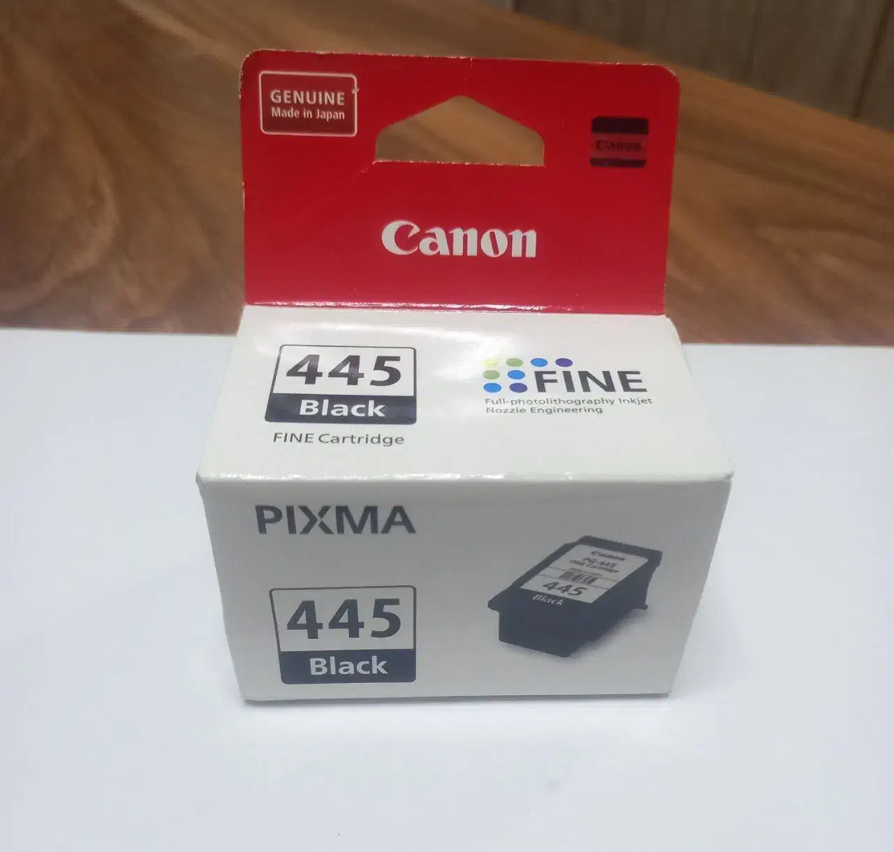 کاتریج 445/446|پرینتر، اسکنر، کپی، فکس|تهران, آبشار|دیوار