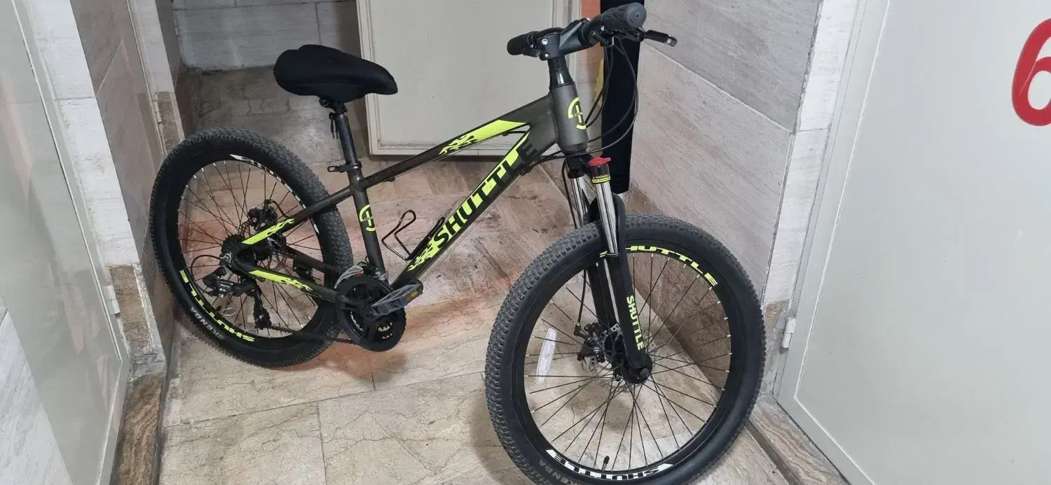 دوچرخه|دوچرخه، اسکیت، اسکوتر|تهران, شهران جنوبی|دیوار