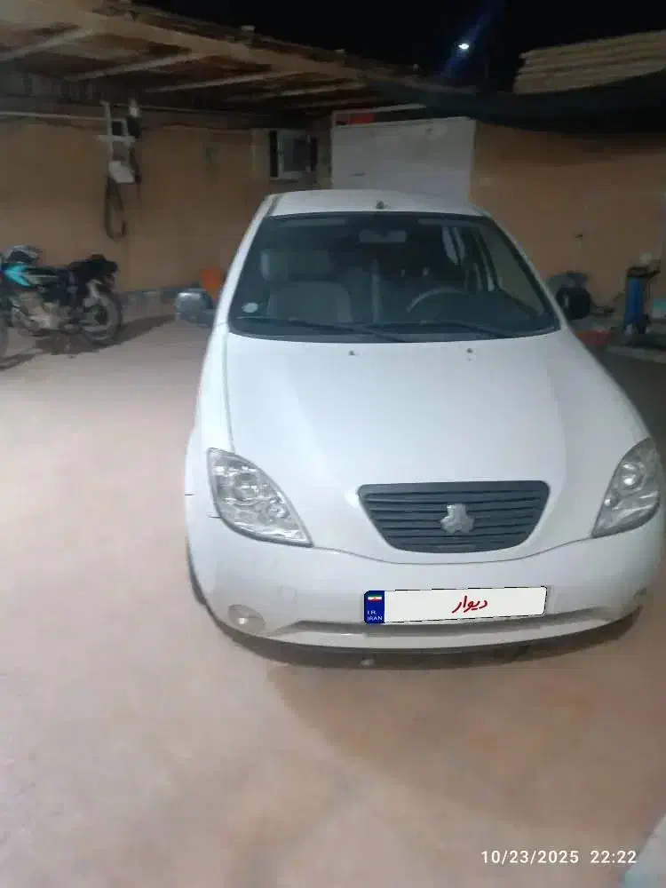 تیبا ۲مدل ۹۹|خودرو سواری و وانت|شادگان, |دیوار