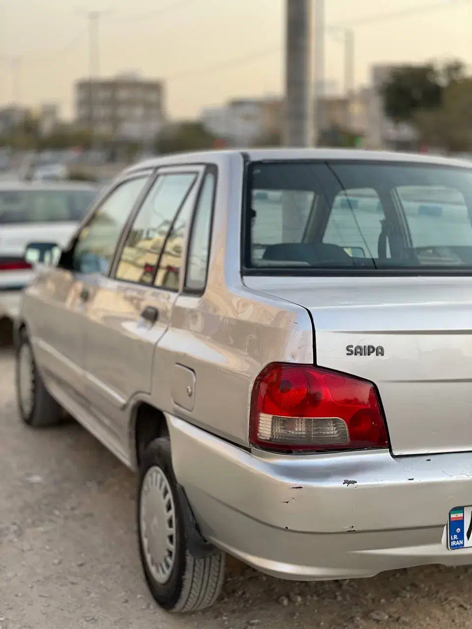 ۱۳۲ مدل ۸۸ سالم|خودرو سواری و وانت|تربتحیدریه, یحیی آباد|دیوار