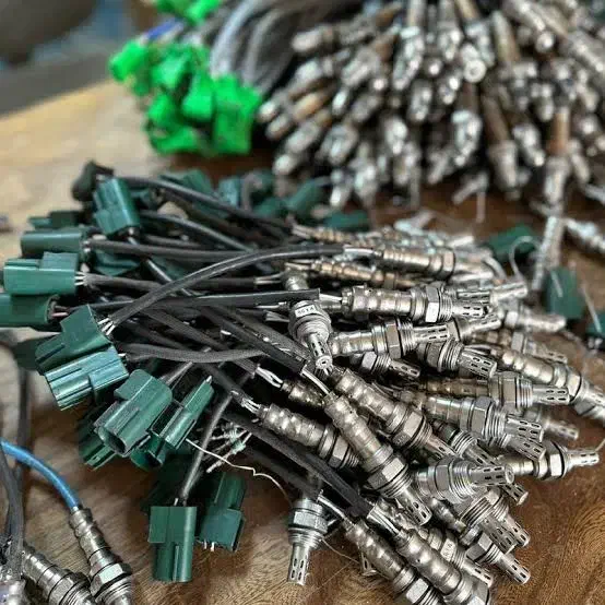 سنسور اکسیژن استوک اروپایی|قطعات یدکی و لوازم جانبی|اصفهان, عطار نیشابوری|دیوار