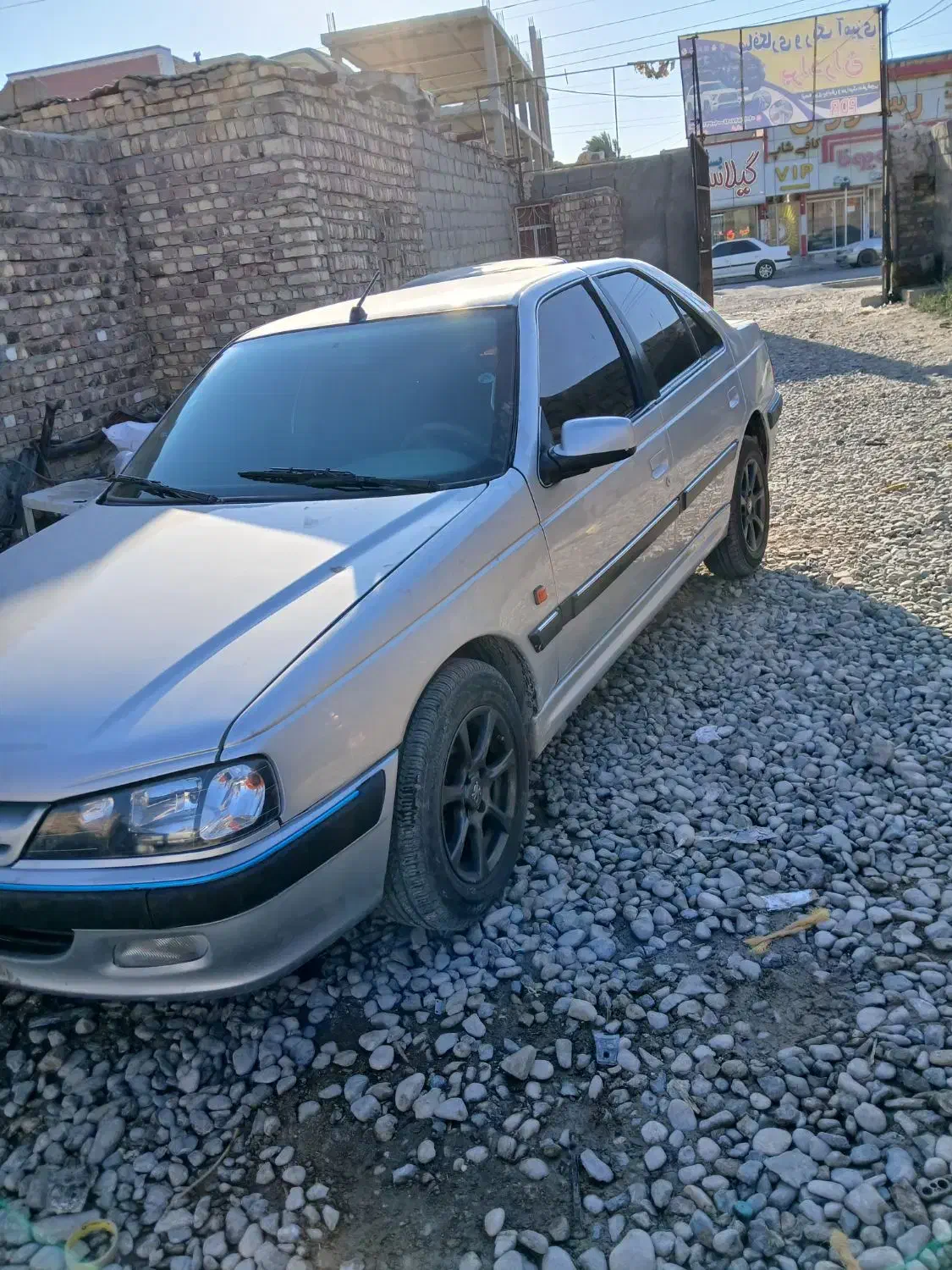 پارس الیکس 1800|خودرو سواری و وانت|زابل, |دیوار