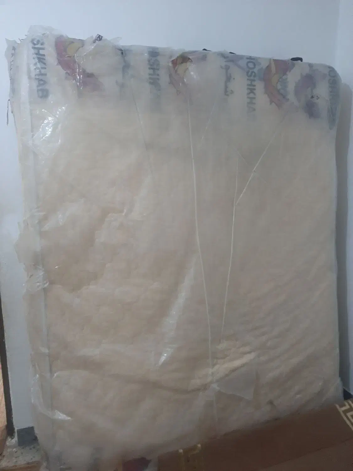 خوشخواب|تشک تختخواب|دزفول, |دیوار