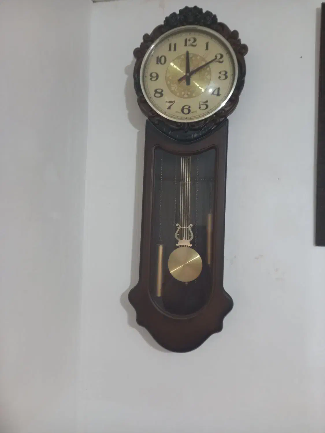 ساعت دیواری|ساعت دیواری و تزئینی|خرم‌آباد, |دیوار