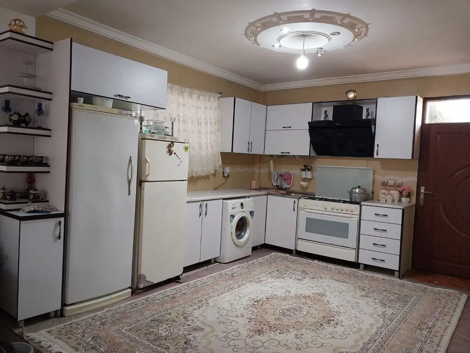 فروش فوری|فروش خانه و ویلا|تالش, هشتپر|دیوار