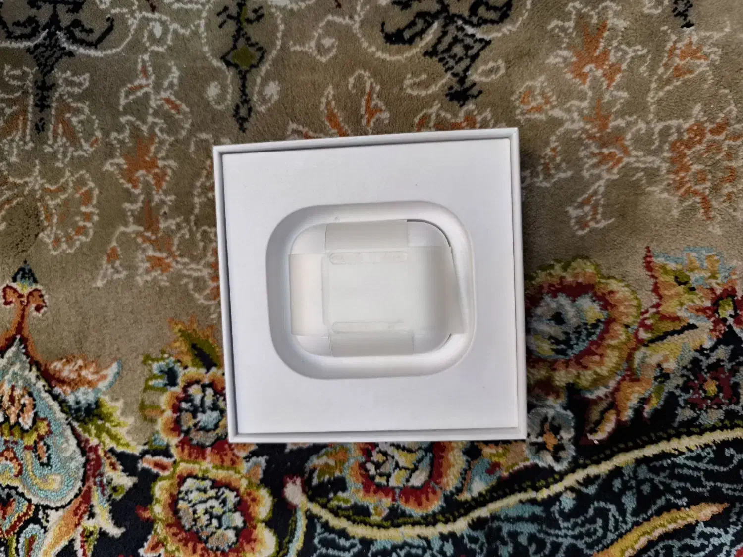 airpod 2 اصلی|لوازم جانبی موبایل و تبلت|تهران, نیروی هوایی (پیروزی)|دیوار