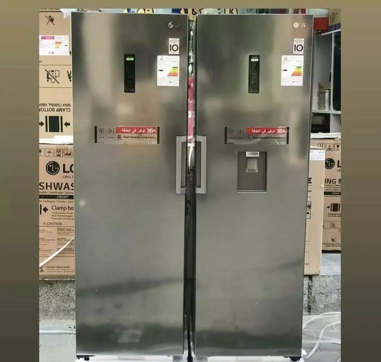 نصب و تعمیرانواع یخچال فریزر.ساید.لباسشویی.ظرفشویی|خدمات پیشه و مهارت|ورامین, ورامین|دیوار