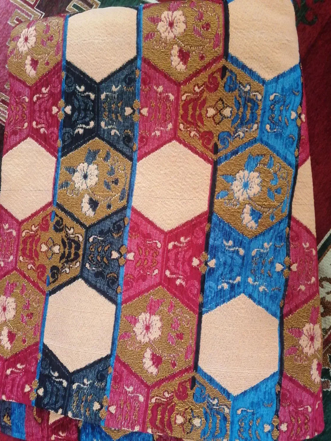 روفرشی 9متری و12متری شیک|روفرشی|اصفهان, بهارستان|دیوار