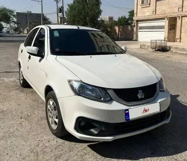 ساینا 85گانه مدل 1403|خودرو سواری و وانت|بندر ماهشهر, |دیوار