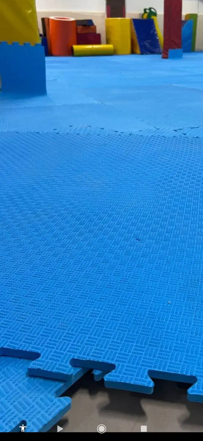 تاتامی|تجهیزات ورزشی|مشهد, سجاد شهر|دیوار