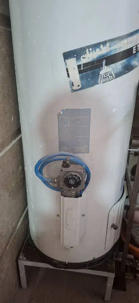 آبگرمکن گازی ایستاده|آبگرمکن، پکیج، شوفاژ|اندیمشک, |دیوار