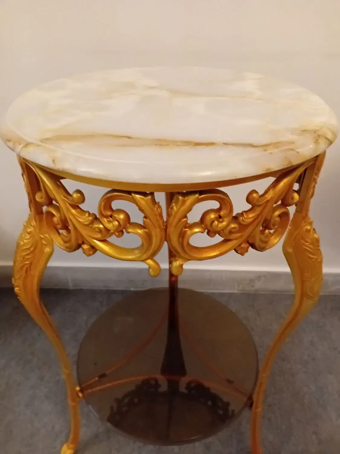 میز کنار سالنی|میز تلفن|تهران, حکیمیه|دیوار