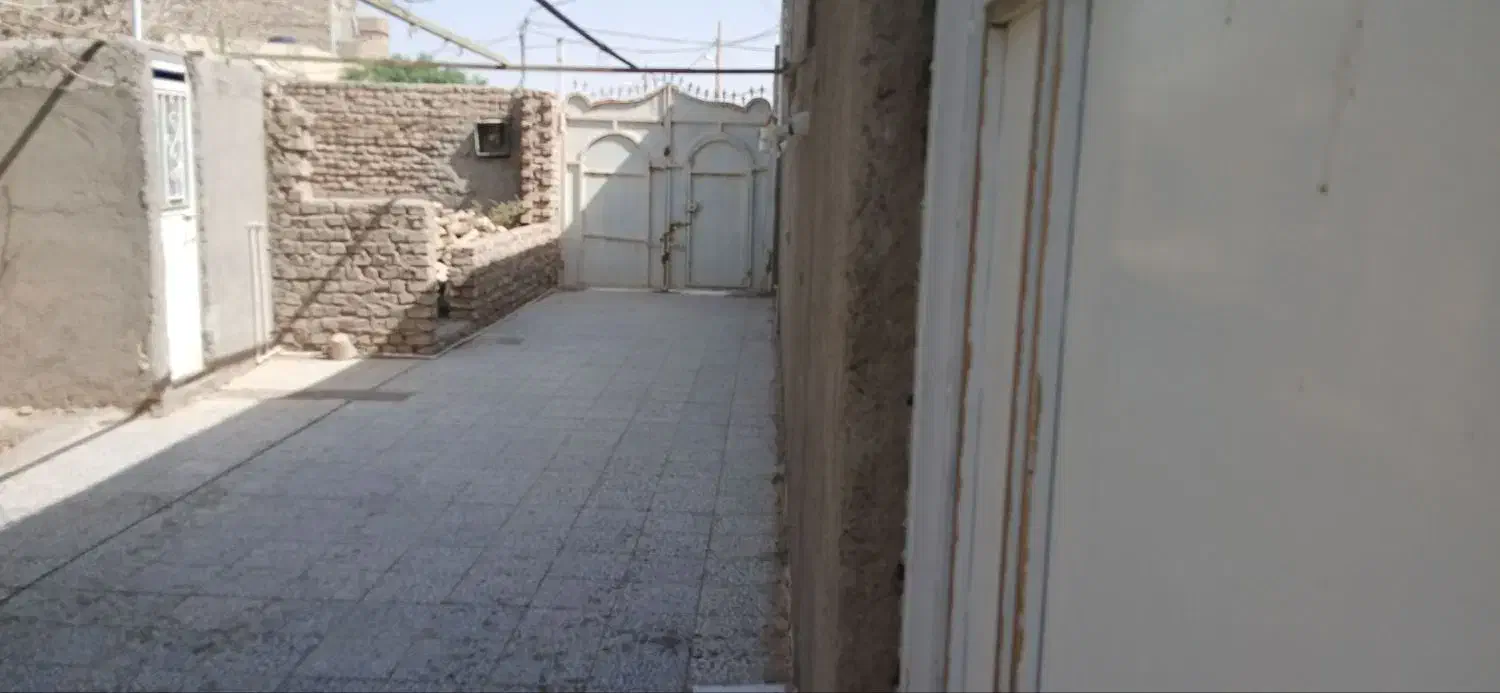 فروش خانه در ده سیاه مرد|فروش خانه و ویلا|زابل, |دیوار