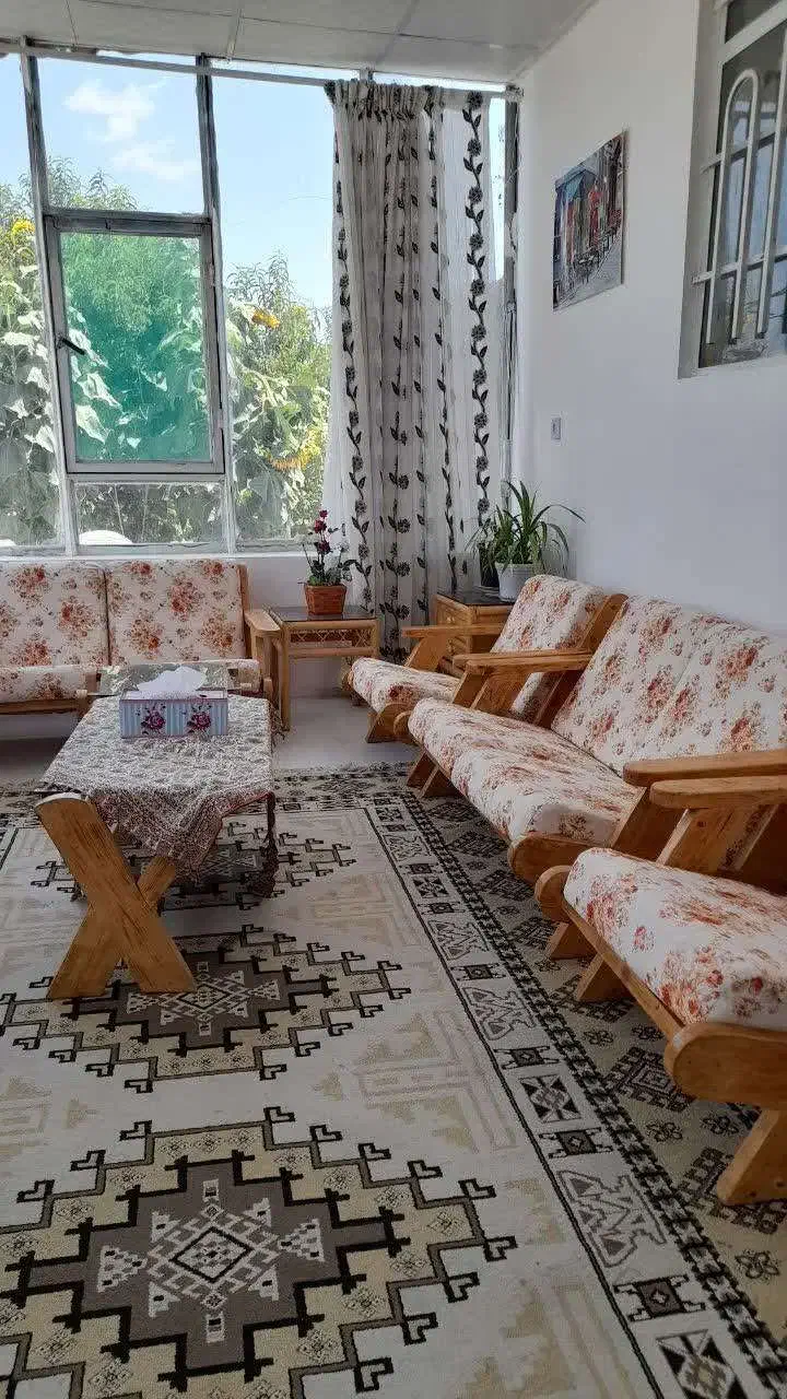 باغ ویلا و سالن قارچ|فروش خانه و ویلا|کاشمر, |دیوار