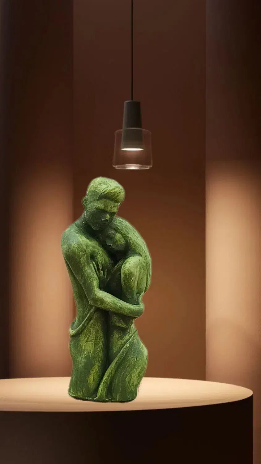 سنگ مصنوعی و شمعسازی|مجسمه، تندیس، ماکت|بوشهر, |دیوار