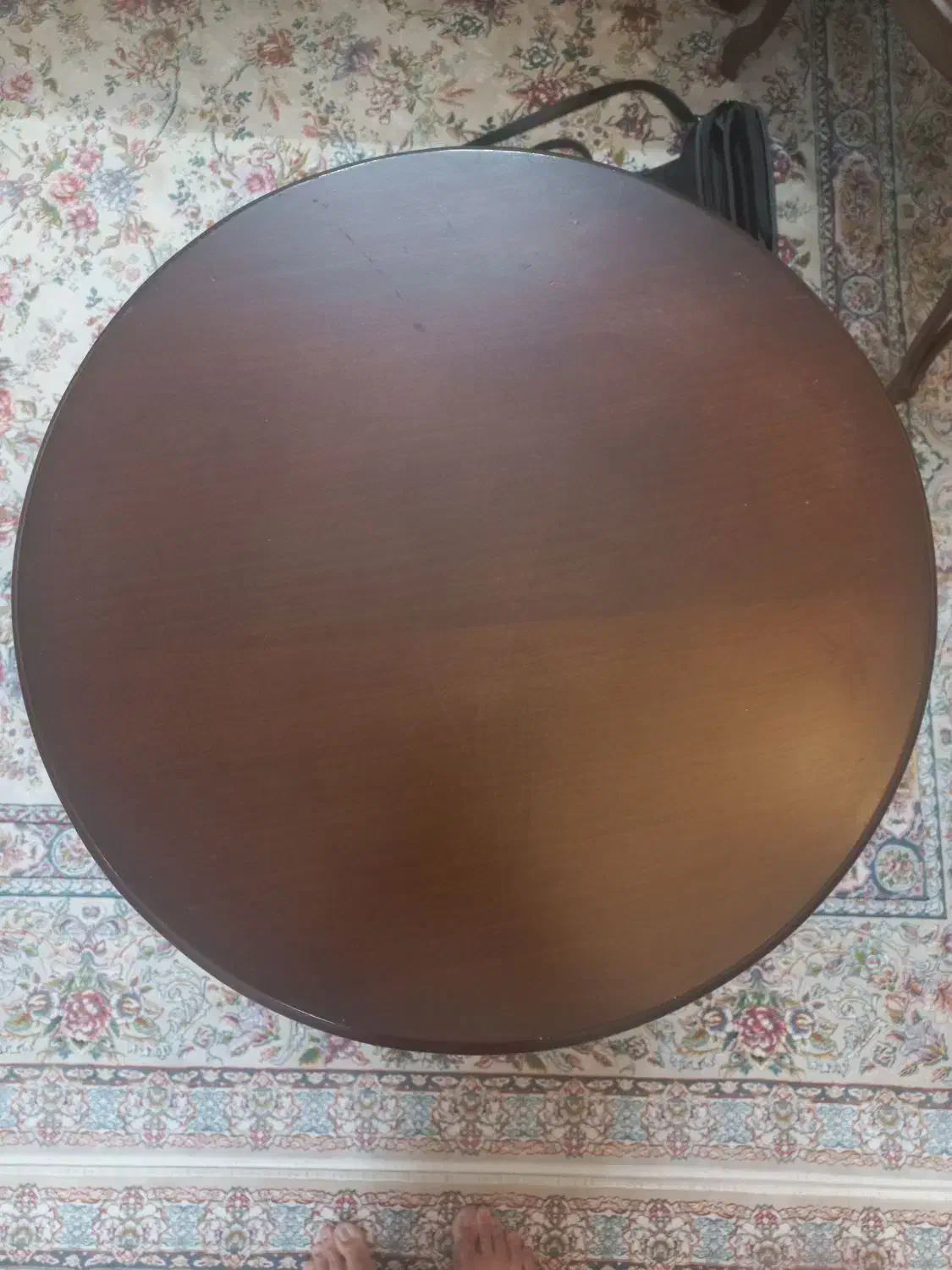 میز کنار سالنی|میز تلفن|تهران, باشگاه نفت|دیوار