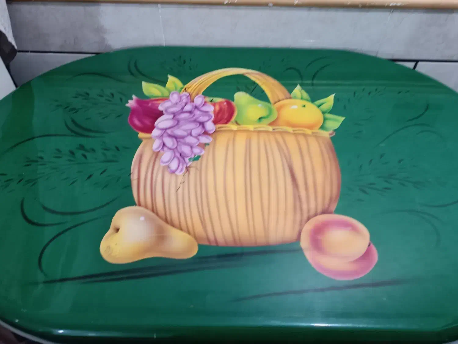 میزنهارخوری|میز و صندلی غذاخوری|اهواز, بهارستان|دیوار