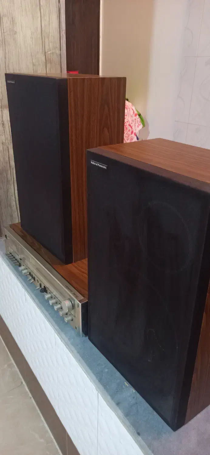 ضبط کلکسلونی ناسیونال|کلکسیون اشیاء عتیقه|شیراز, رکن‌آباد|دیوار