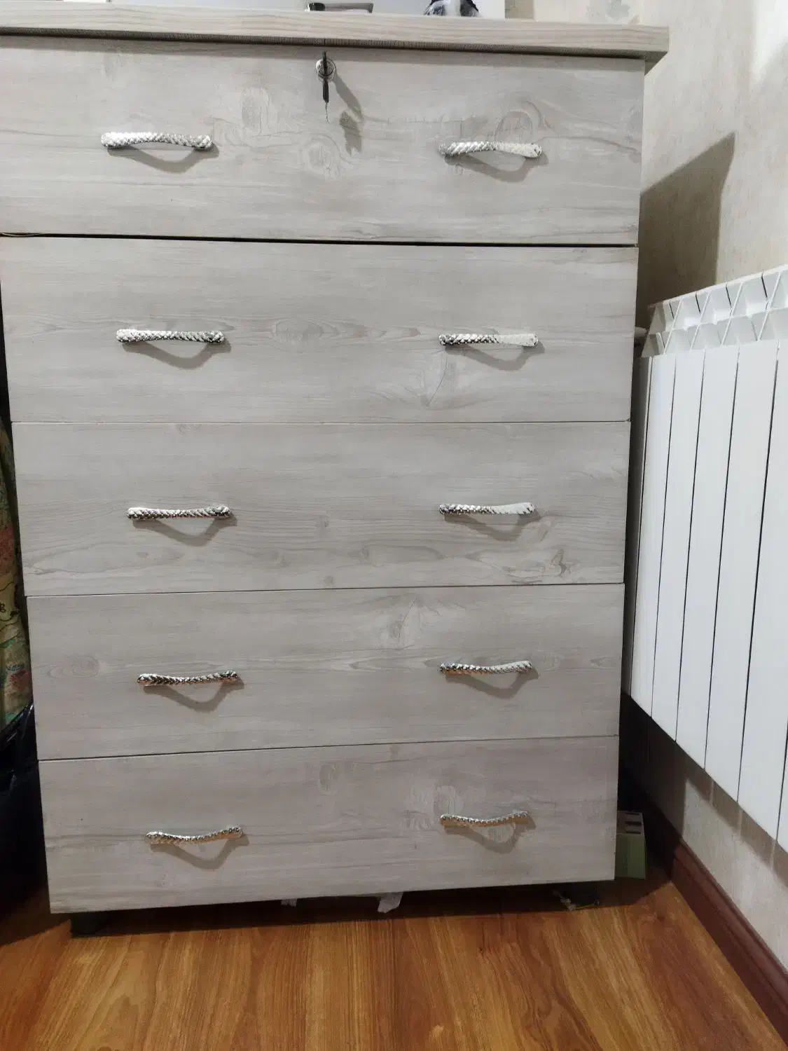 درایور|جاکفشی، کمد، دراور|مشهد, شهرک لشکر (شهرک غرب)|دیوار