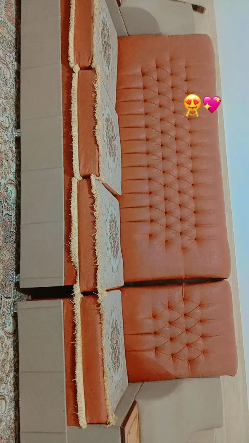 مبل راحتی|مبلمان خانگی و میز عسلی|زاهدان, |دیوار