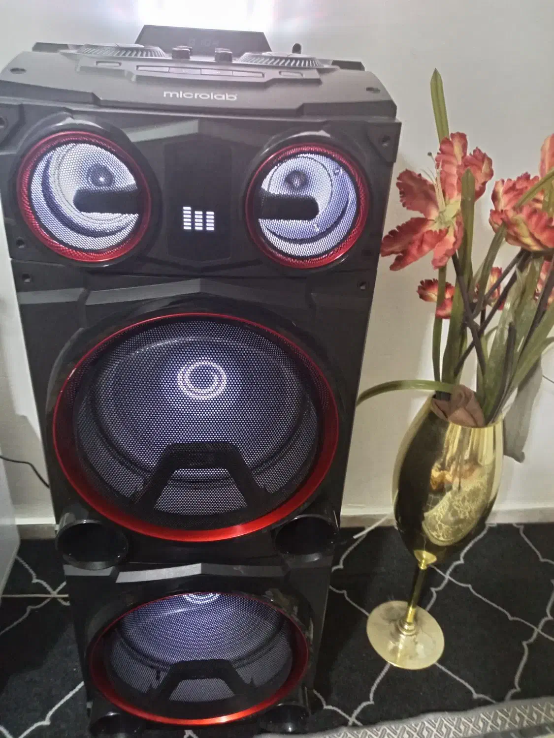 باند|سیستم صوتی خانگی|مشهد, خواجه ربیع|دیوار