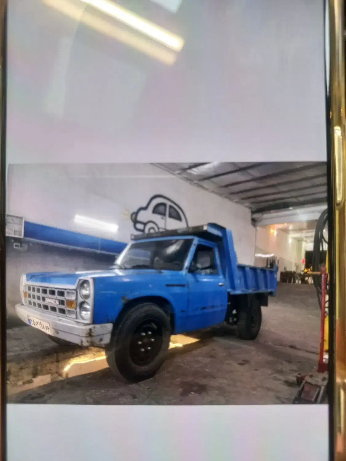 نیسان مدل ۸۹|خودرو سواری و وانت|شاندیز, |دیوار