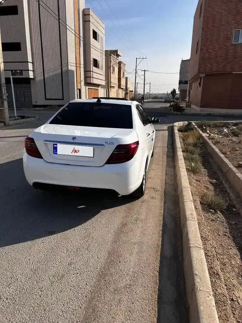 دنا پلاس توربو شارژ|خودرو سواری و وانت|اصفهان, شهرک شهید منتظری|دیوار