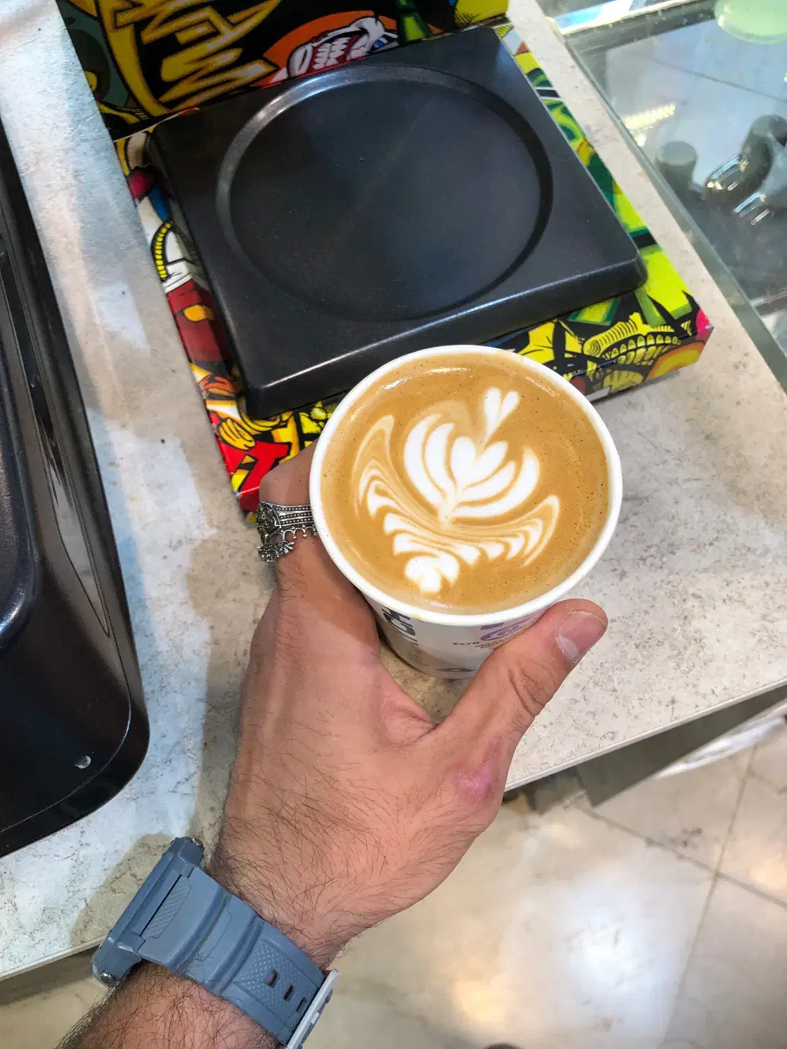 اموزش صفر تا صد باریستا، بارمن ،بارگرم وبار سرد|خدمات آموزشی|کرمانشاه, |دیوار