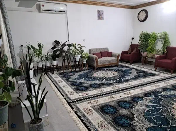 منزل ویلای واقع درامام خمینی۱۲میلان پرویزحسنزاده۱۷|اجارهٔ خانه و ویلا|چناران, |دیوار