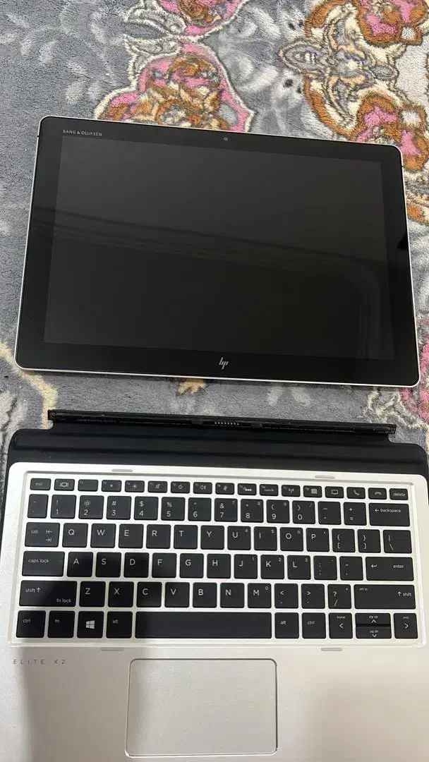 لپ تاپ hp|رایانه همراه|ایرانشهر, |دیوار