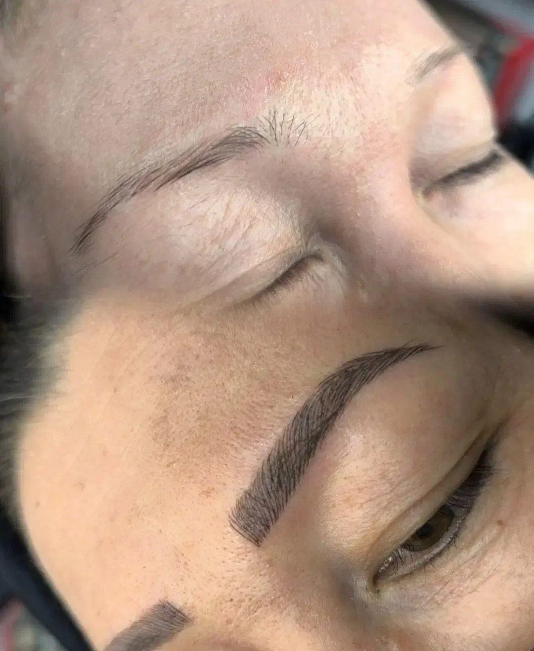 تخفیف ویژه کلیه خدمات آرایش دائم به مناسبت یلدا|خدمات آرایشگری و زیبایی|ارومیه, |دیوار