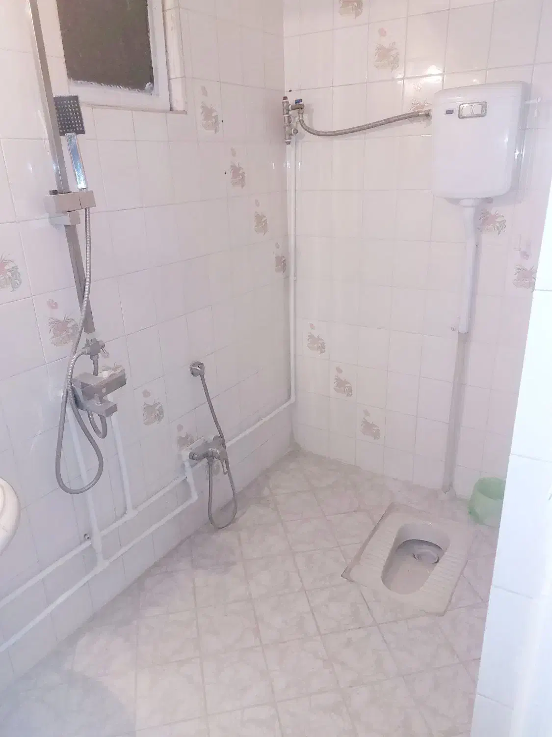 ۱۲۰متر۲خوابه با تراس تکواحدی تهرانپارس ط اول