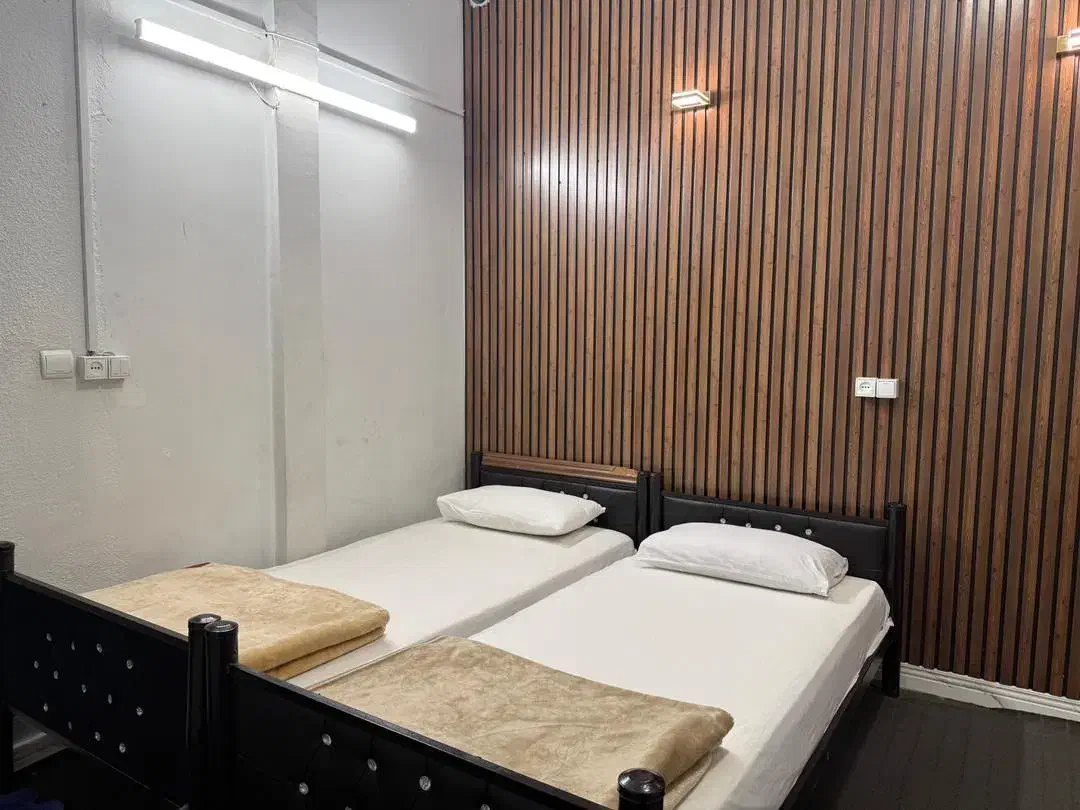 اقامتِ شایسته‌ی سلیقه‌خاص شما/سوییت بلوار کشاورز|اجارهٔ کوتاه‌مدت آپارتمان و سوئیت|تهران, بلوار کشاورز|دیوار