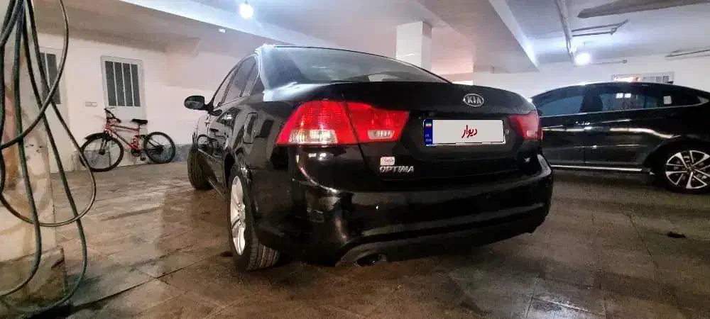 ابتیما ۲۰۱۰|خودرو سواری و وانت|تهران, شمس‌آباد|دیوار