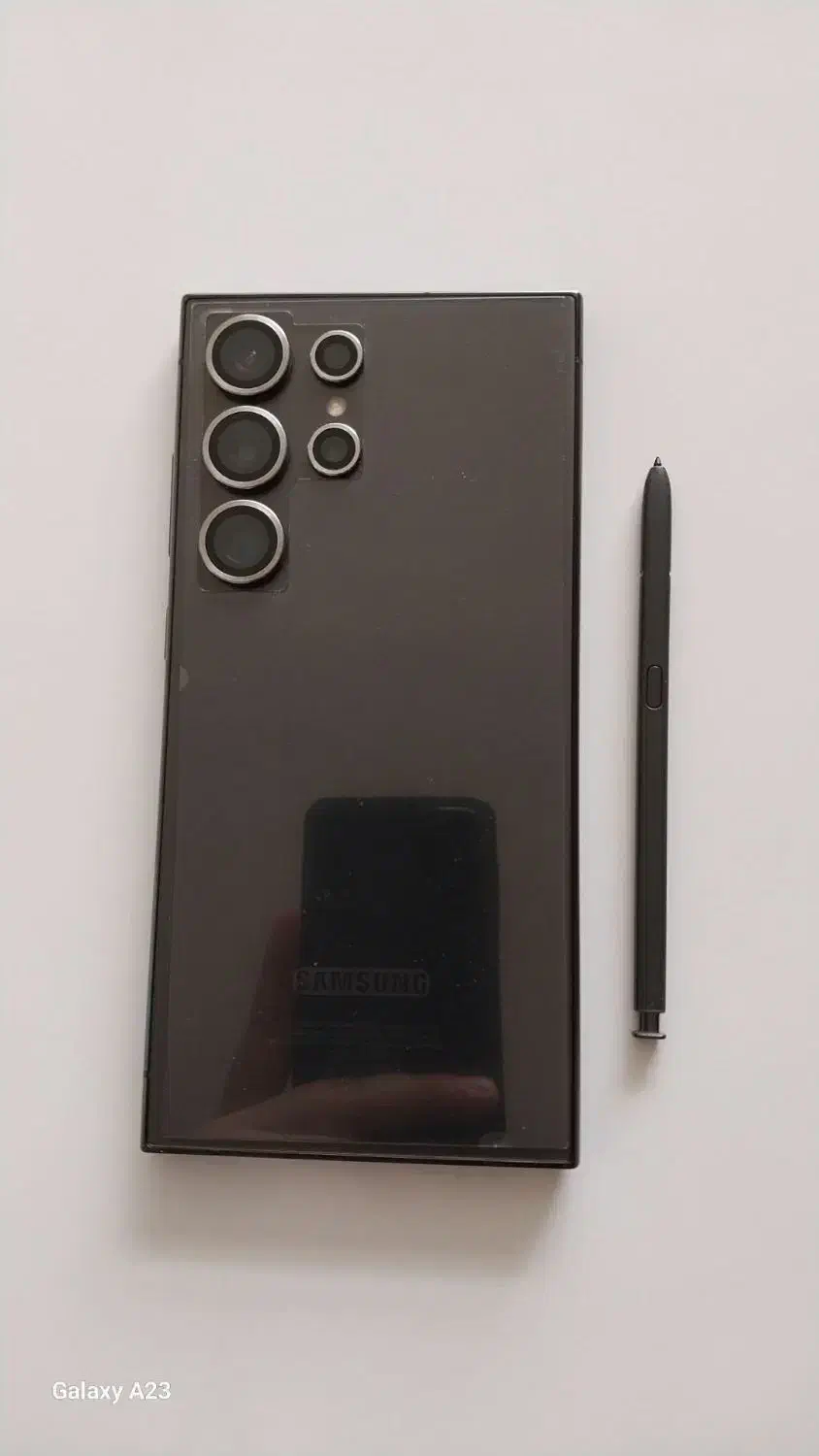 S24 ultra|موبایل|برخوار, |دیوار