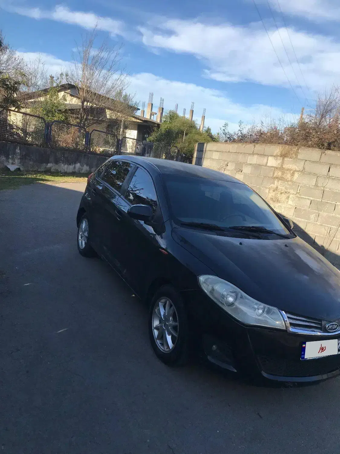 MVM315|خودرو سواری و وانت|نوشهر, |دیوار