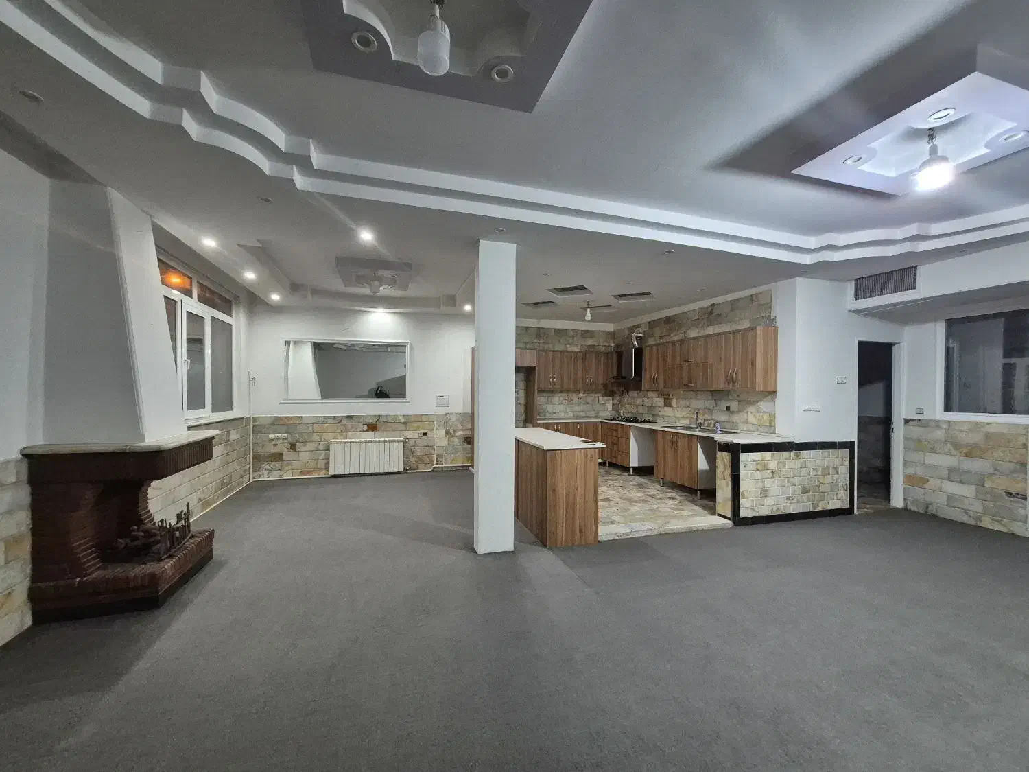 فروش فوری خانه در پیچ شمیران|فروش آپارتمان|تهران, بهارستان|دیوار