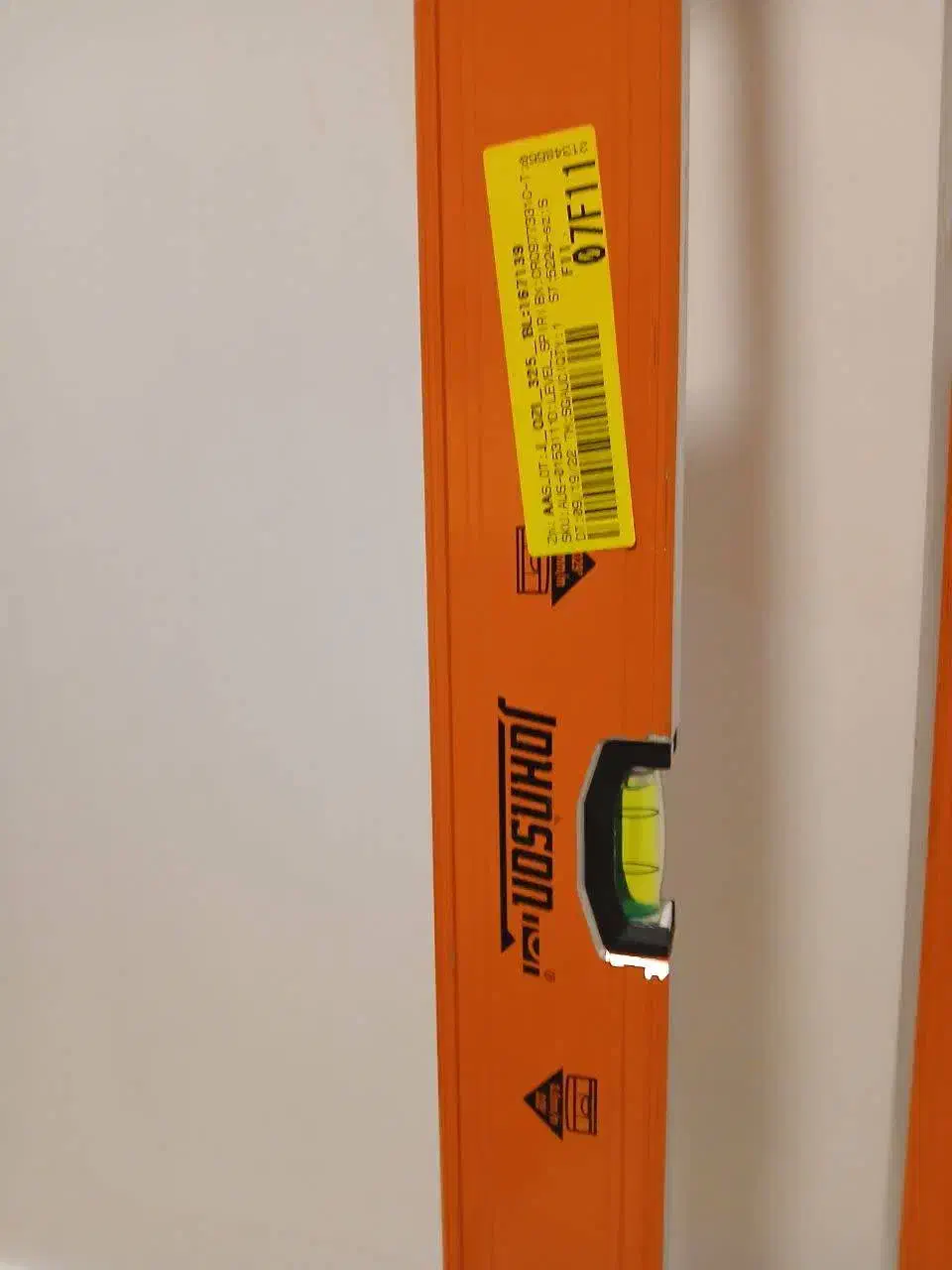 تراز امریکایی|ابزارآلات|شهرکرد, |دیوار