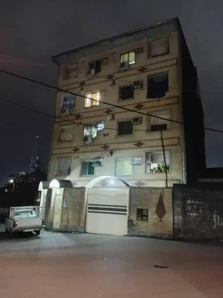 واحد ۶۸ متری در رشت|فروش آپارتمان|رشت, کوی قدس|دیوار