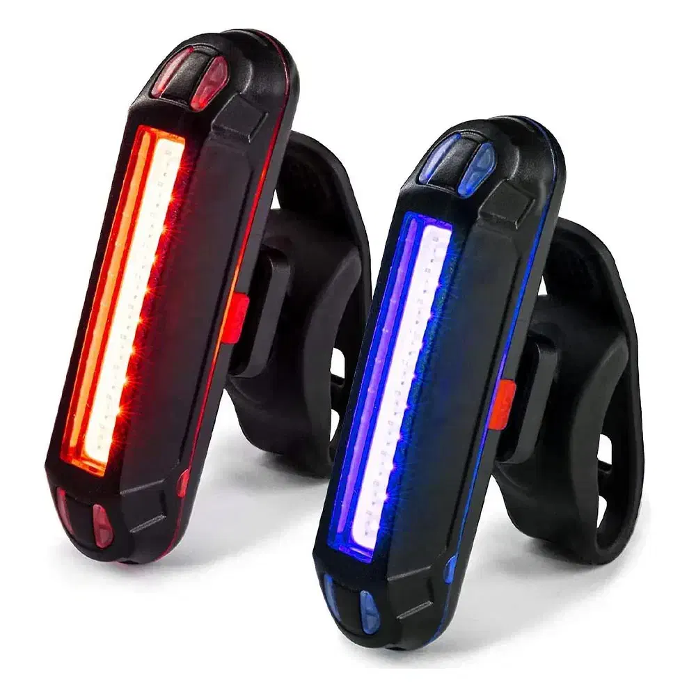 چراغ خطر دوچرخه پلیسی|دوچرخه، اسکیت، اسکوتر|شیراز, رکن‌آباد|دیوار