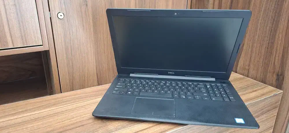 لپ‌تاپ Dell فروش نقد و اقساط|رایانه همراه|شیراز, تلخ داش|دیوار