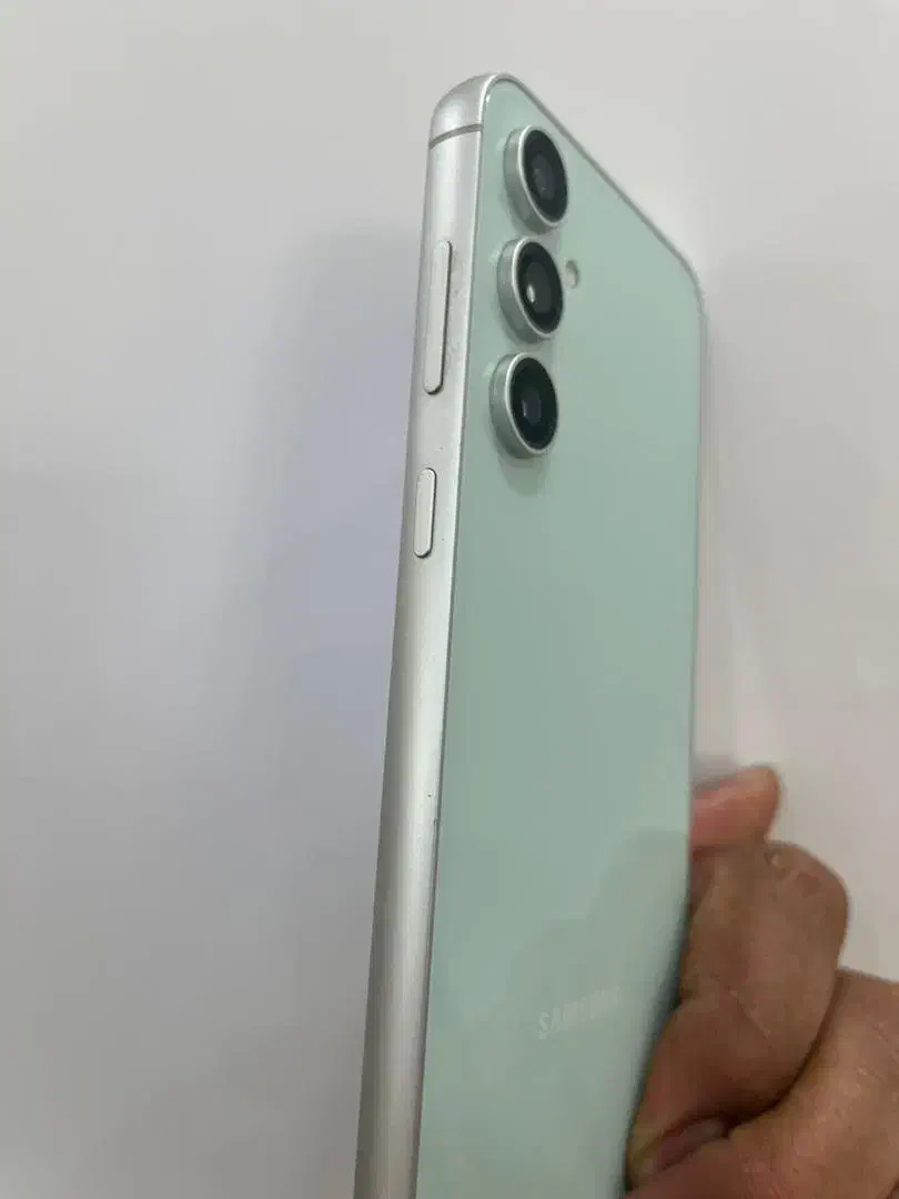 سامسونگ s23fe 256|موبایل|گرگان, |دیوار