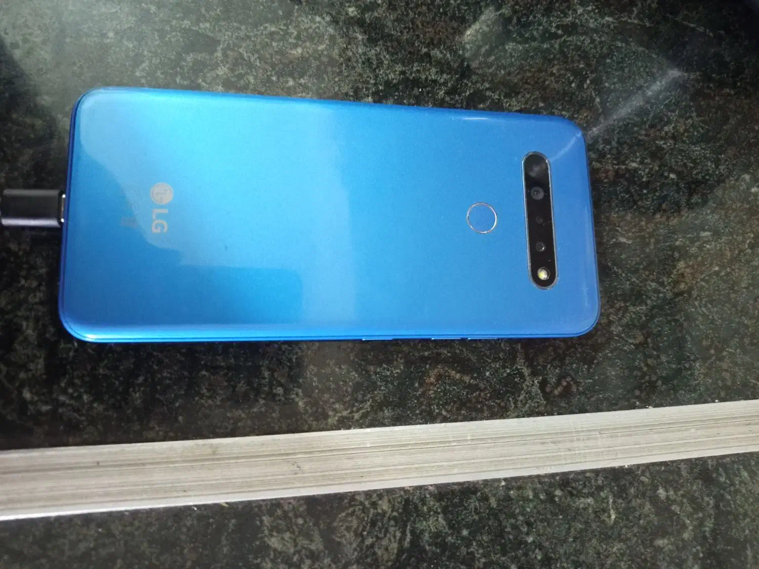 گوشی ال جی ،k41|موبایل|شیراز, گویم|دیوار