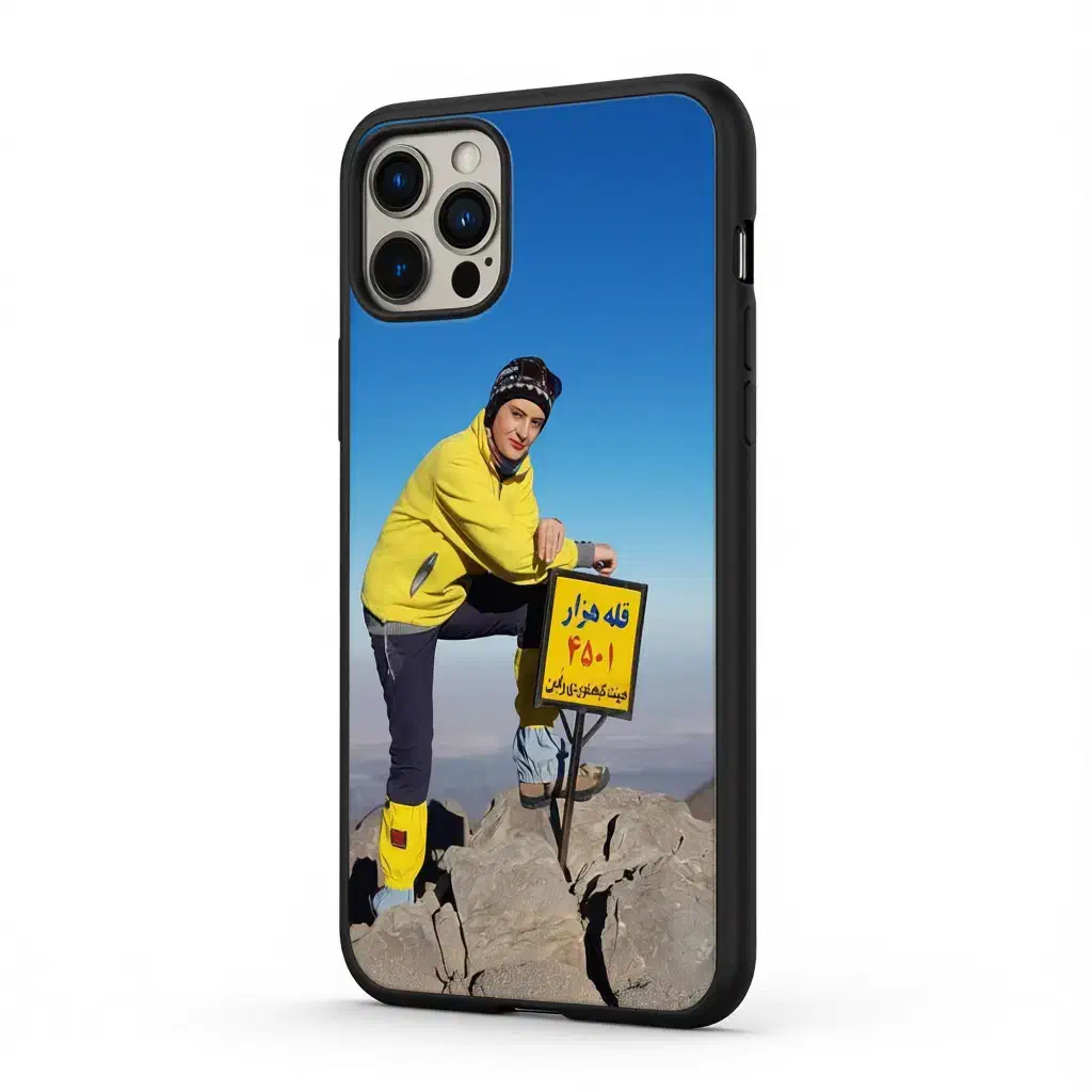 چسباندن عکس های درخواستی روی گارد گوشی|لوازم جانبی موبایل و تبلت|کرمان, |دیوار