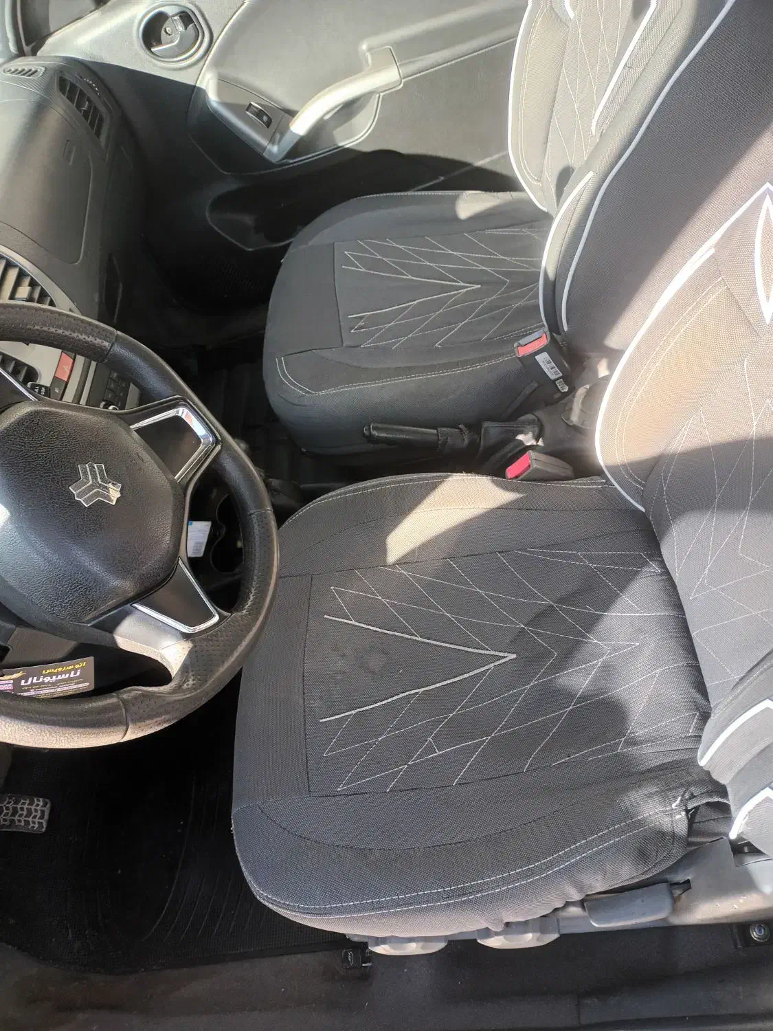 ساینا اس|خودرو سواری و وانت|ارومیه, |دیوار